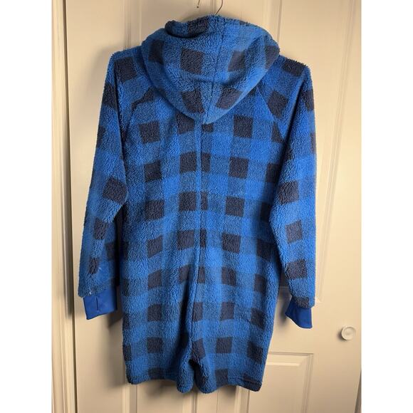 Chubbies Fleece The Mariners High Pile Chubbsie Men’s Size Small NWT Retail $95 - Picture 8 of 8